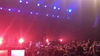Slash & Myles Kennedy - You're A Lie | Live Luxembourg 17.06.2015