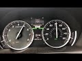 2018 acura tlx v6 sh awd 0 80 mph run