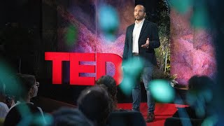 How to Transform the Chemical Industry -- One Reaction at a Time | Miguel A. Modestino | TED