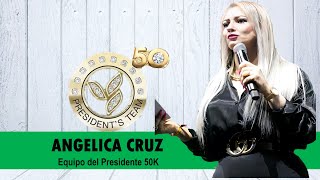 ANGELICA CRUZ | COMO IMPULSAR TU NEGOCIO EN LAS REDES SOCIALES