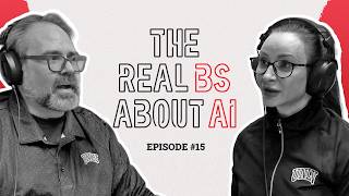 The Real BS About AI - Episode 15: Beyond the Chat Interface