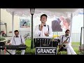 NEGERI DI AWAN (Katon Bagaskara) - GRANDE MUSIC ENTERTAINMENT