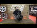 Unboxing 7Twenty Style44 Alloy Wheels