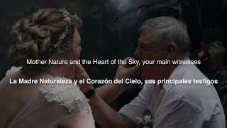 Mayan Wedding Ceremony: Live the Experience