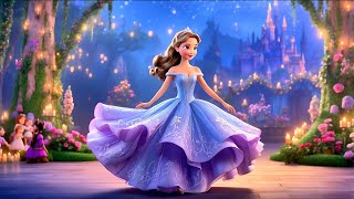 Princess Sofia and the Enchanted Ballet Slippers ✨🩰 | A Magical Dance Adventure! | Sofia the First