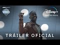 Doctor Who | Tráiler Oficial | Disney+