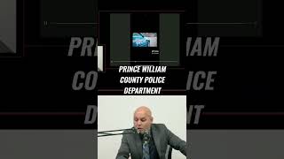 Prince William County Police: Digital Forensics Document Release
