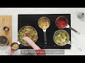 a quick start guide to totalflex aeg induction hobs