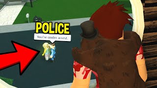 These Admin Commands Are Too Powerful Roblox Pakvim Net Hd - poke hater went crazy so i called the co