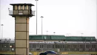 Hostage negotiations at James T. Vaughn Correctional Center