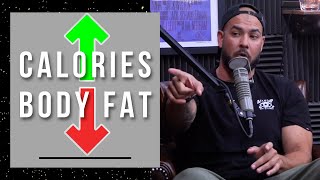 How To Increase Calories Without Adding Body Fat