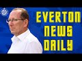 Textor Bids For Toffees? | Everton News Daily