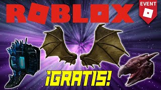 Alas Evento Roblox Videos 9tube Tv - nuevo evento roblox consigue alas y mas premios gratis sin rbx