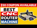 TOP 5 Best CNC Router Machine in 2025 on AliExpress