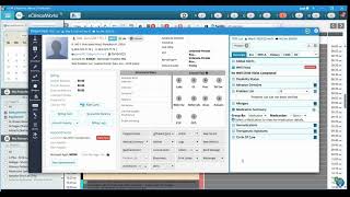 ECW Referral Request Video