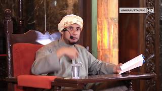 AMALAN - AMALAN ISTIMEWA | HABIB JAMAL BIN THOHA BA'AGIL |