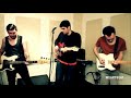 The Away Days - Rumours @ Weartbeat Studio Sessions (2012)