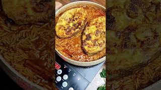 طريقة عمل صيادية السمك || بوصفه سهله و سريعه و مكونات اقتصاديه || وصفات مميزه 2025 #food #وصفات