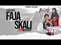 Video Colab Cover Faja Skali (Angga Darmawan) - Purnawandi Wawan X Joko Dayak