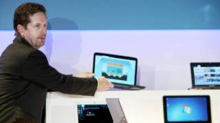 Computex 2011: The Future of Intel and Cedar Trail