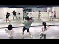 新竹miki 20220514週六girlstyle新生班 小魏老師 音樂1