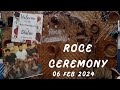 Roce Ceremony of Bliston Fernandes Goan Traditional Wedding #goanwedding #goanvlogger #konkanivlog