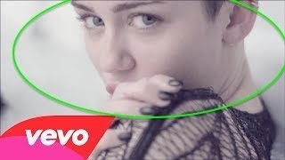 Miley Cyrus - Adore You and I Almost Died