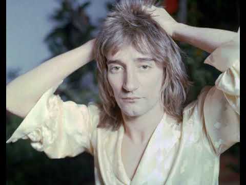 Rod Stewart, Mandolin Wind (1971) - YouTube