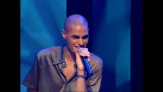 Another Level - Freak Me - TOTP - 24th July 1998