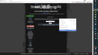 Basic missions 1 hackthissite