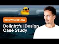 My Pro Web Design Workflow 2025