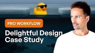 My Pro Web Design Workflow 2025