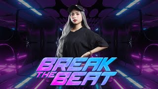 DJ QUEEN CAROLINE | BREAK THE BEAT LIVE AFTERWORK LOUNGE 09/09/2022 | EPS 36 PART 3