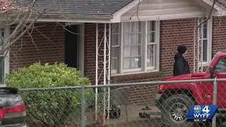 Coroner releases identities of victims in double death investigation in Greenville