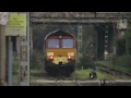 class 66 66157 ews