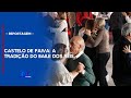 CASTELO DE PAIVA: A TRADIÇÃO DO BAILE DOS REIS