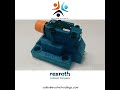 Bosch Rexroth AG Material: R900591128 Description: DB30-2-5X/315 | Evolve Tradings (India) | ETPL