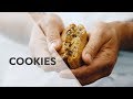 How-to make Chocolate Chip Cookies with Recipe | RATIONAL SelfCookingCenter