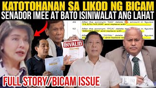 JUST NOW! DITO NIYO MALALAMAN! | GRABE PALA ANG GINAWA NILA SA BUDGET!| FULL STORY LATEST NEWS