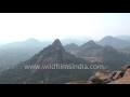 madhugiri hills in karnataka bangalore has nandi and biligiri ranganaswamy hills too