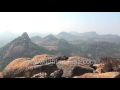 madhugiri hills in karnataka bangalore has nandi and biligiri ranganaswamy hills too