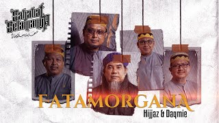 Hijjaz . Daqmie - Fatamorgana (Official Music Video)