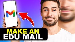 How to Get an EDU Email Address (Student Email Tutorial)
