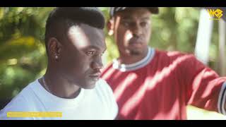 Mbosso - Nipepee (Behind The Scene) Part 1