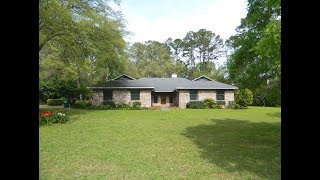 8261 Greenmont Ave | Tallahassee Real Estate | Virtual Tour