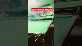 Surprising Shots 😱😎🏆 | Snooker Champions Official #snooker