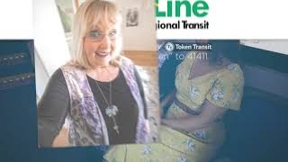 B Line Mobile Fare app - Check Your Phone!