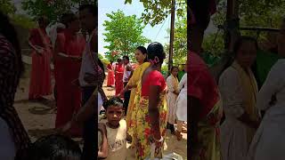 #ramnavami Puja#YouTube short s