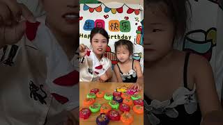 爱笑的小玥儿 #人类幼崽有多可爱 #2024光合创作者大会