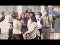 KCPE 2020: Top girl from Gilgil Hills Academy celebrated